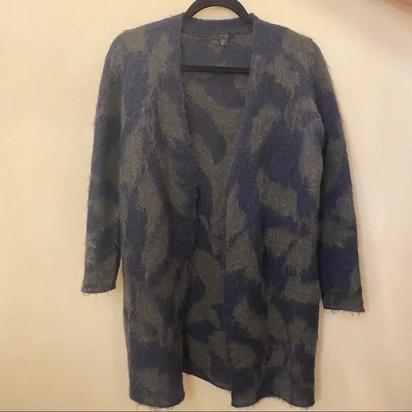COS Cardigan - Picture 1 of 4